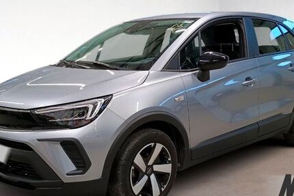 Opel Crossland (X) 18.950 km 12.600 &euro; Schöningen 38364