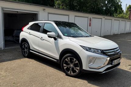 Mitsubishi Eclipse Cross 137.900 km 14.500 &euro; Bremen 28329