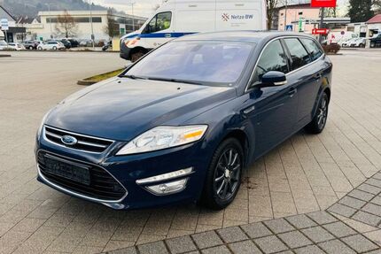 Ford Mondeo 155.845 km 6.650 &euro; Remshalden bei Stuttgart 73630