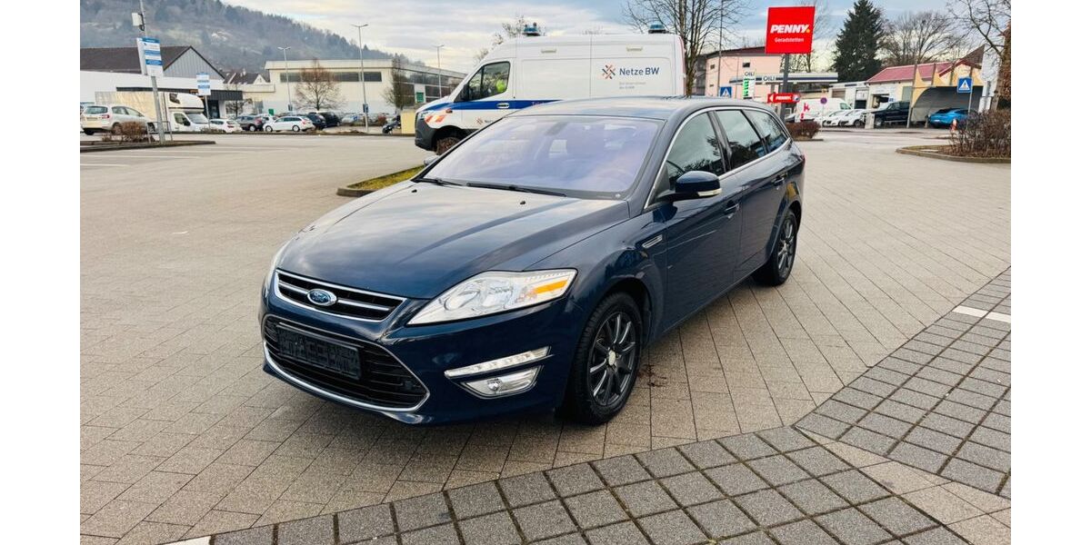 Ford Mondeo 155.845 km 6.650 &euro; Remshalden bei Stuttgart 73630