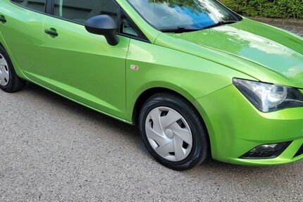 Seat Ibiza 148.633 km 3.890 &euro; NEUMARKT 92318