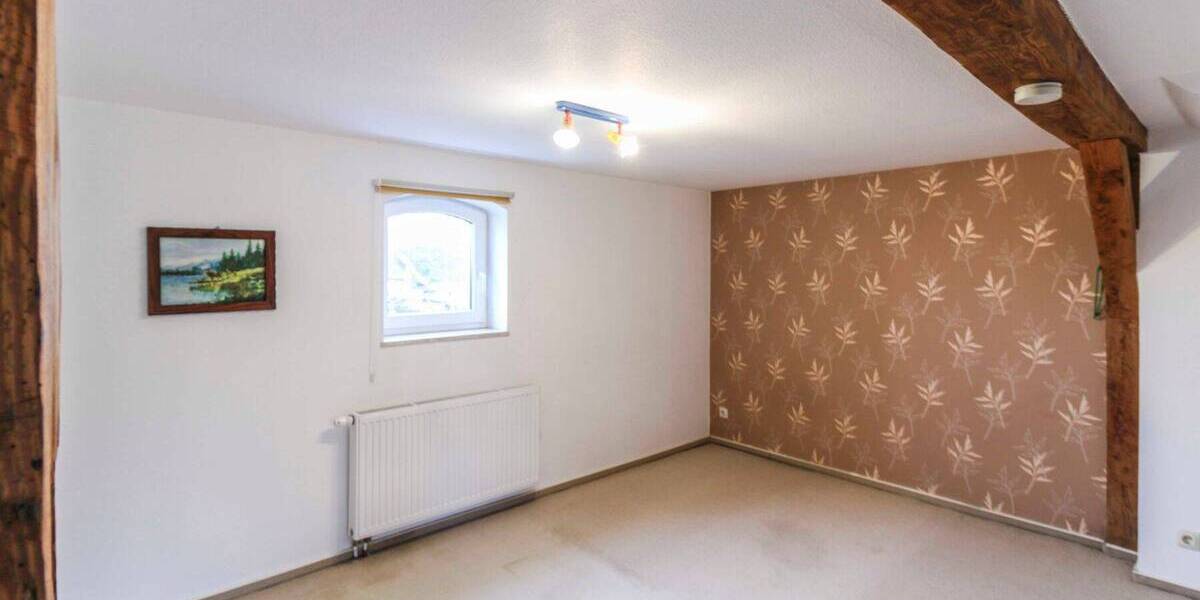Einfamilienhaus Süderholz Behnkenhagen - 8 Zimmer, 275.000&euro; | Angebot:26790878