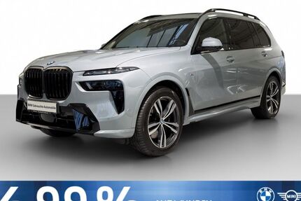 BMW X7 35.681 km 83.240 &euro; Lauda-Königshofen 97922