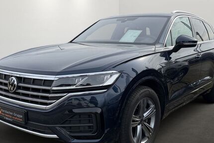 VW Touareg 45.067 km 52.860 &euro; Germersheim 76726