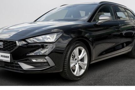 Seat Leon 6.600 km 29.301 &euro; Pinneberg 25421