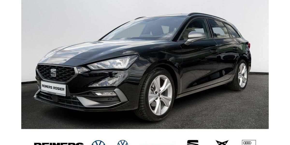Seat Leon 6.600 km 29.301 &euro; Pinneberg 25421