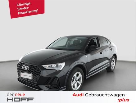 Audi Q3 8.352 km 48.999 &euro; Sankt Augustin-Menden 53757