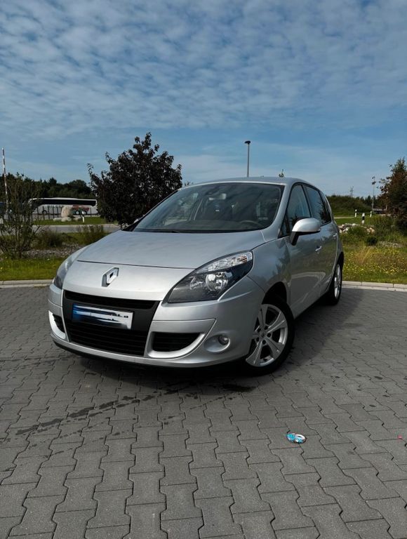 Renault Scenic 134.000 km 3.750 € Friesoythe 26169