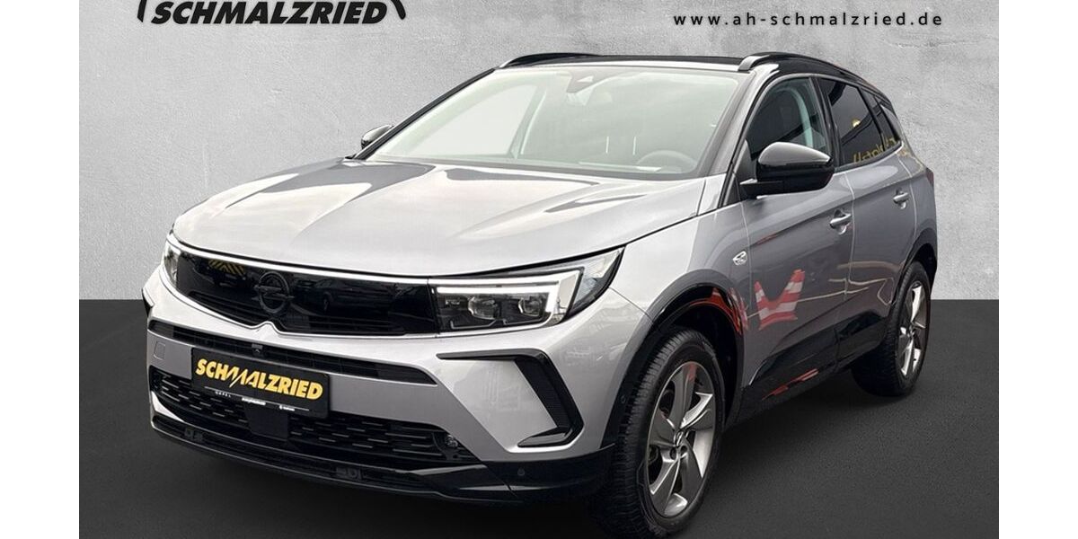Opel Grandland (X) 24.874 km 26.270 &euro; Bremerhaven 27570