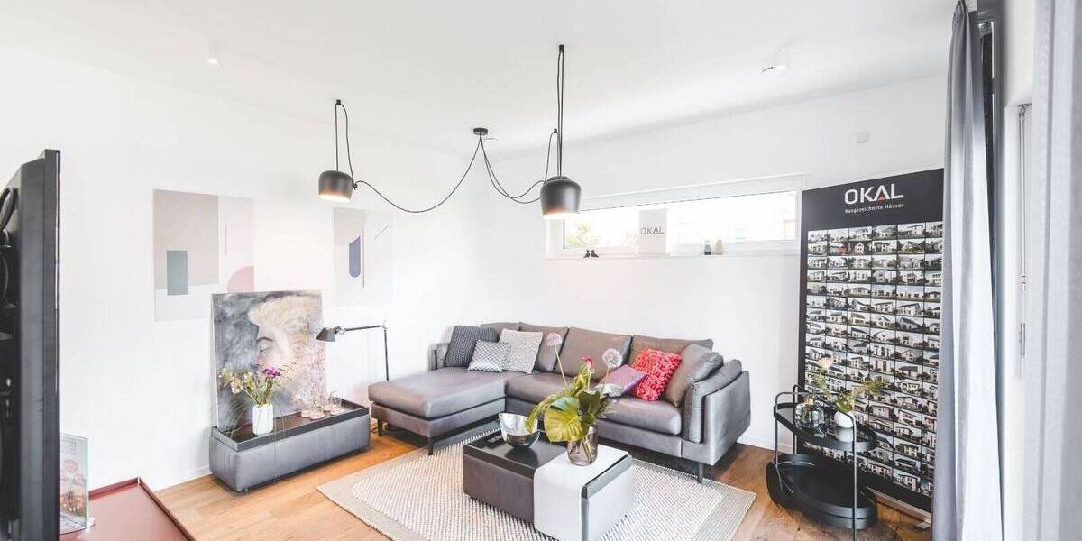 Einfamilienhaus Wadern - 8 Zimmer, 183 m&sup2;, 635.900&euro; | Angebot:26451752
