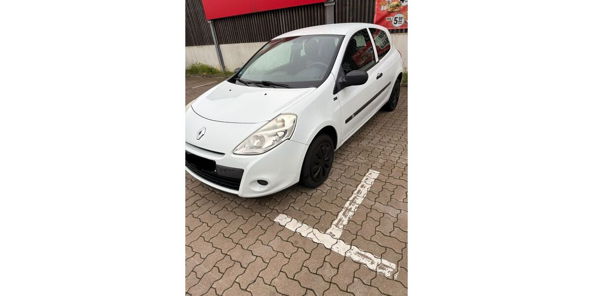 Renault Clio 138.500 km 3.299 &euro; Rastede 26180