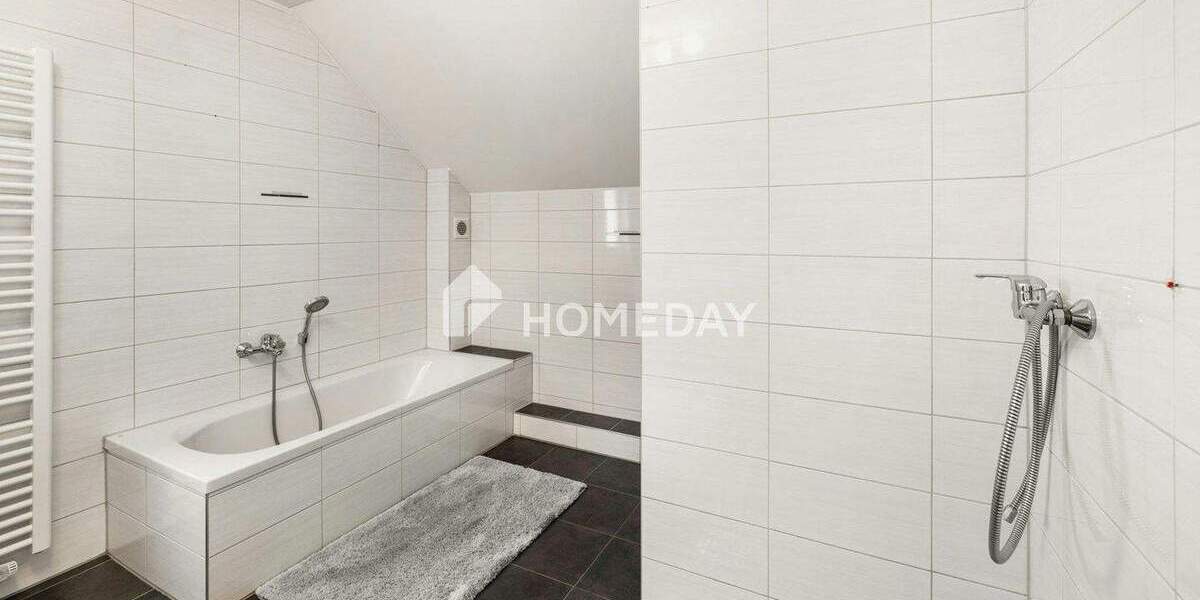 Einfamilienhaus Mallersdorf-Pfaffenberg Weinberg - 5 Zimmer, 142 m&sup2;, 465.000&euro; | Angebot:25410974