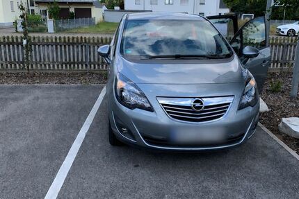 Opel Meriva 150.900 km 4.900 &euro; Mühlhausen 92360