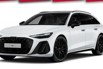 Audi A6 16.060 km 65.940 &euro; Böblingen 71034