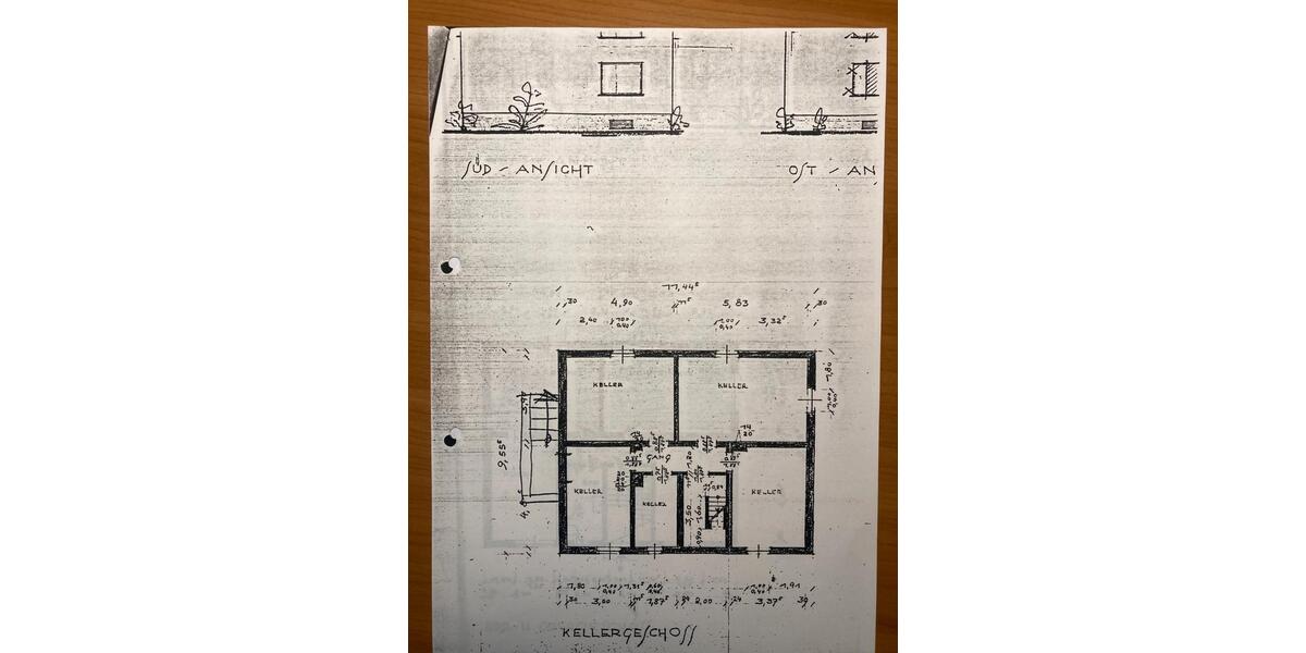 Einfamilienhaus Vechelde - 7 Zimmer, 161 m&sup2;, 395.000&euro; | Angebot:26750355