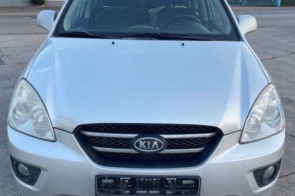 Kia Carens 161.000 km 1.999 &euro; Speyer 67346