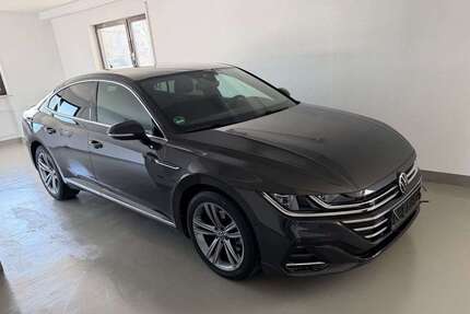 VW Arteon 50.000 km 33.500 &euro; Alsbach 64665