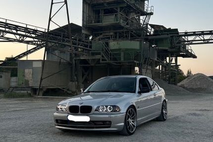 BMW 323 235.000 km 4.000 € Ziemetshausen 86473