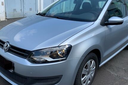 VW Polo 47.000 km 8.890 &euro; Fulda 36037