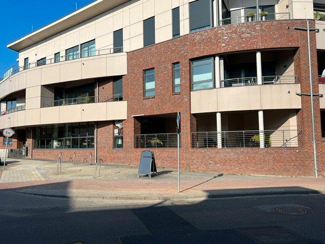 Gewerbeobjekt Stade - 3.450&euro; | Angebot:26201301