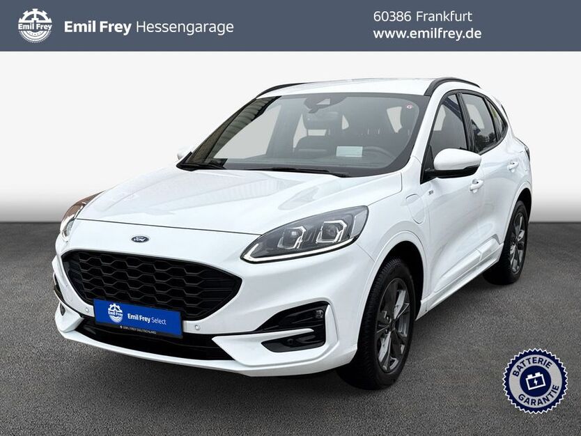 Ford Kuga 18.731 km 23.950 € Frankfurt 60386
