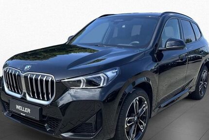BMW X1 24.755 km 44.990 &euro; Lüneburg 21339