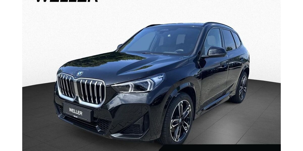 BMW X1 24.755 km 44.990 &euro; Lüneburg 21339