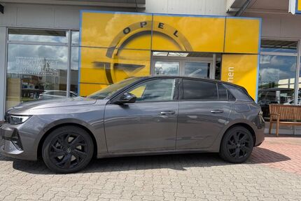 Opel Astra 21.820 km 24.190 &euro; Gescher 48712