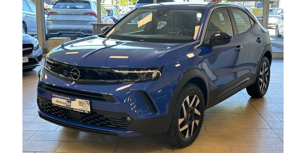 Opel Mokka 35.557 km 16.440 &euro; Hennef 53773