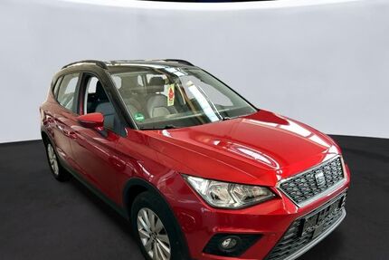 Seat Arona 41.421 km 13.981 &euro; Döbern 03159