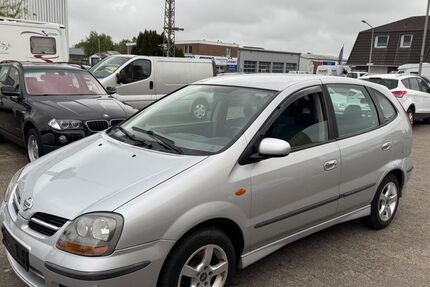 Nissan Almera Tino 165.000 km 3.499 &euro; Cuxhaven 27474