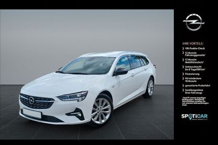 Opel Insignia 111.000 km 19.750 &euro; Lübbenau / Spreewald 03222