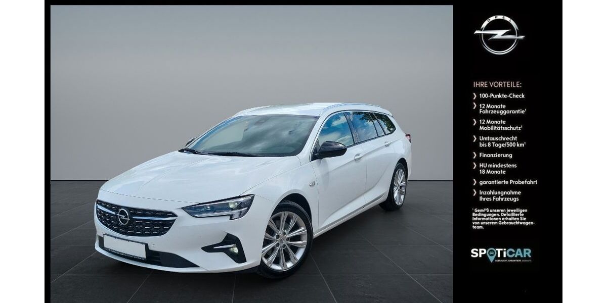 Opel Insignia 111.000 km 19.750 &euro; Lübbenau / Spreewald 03222