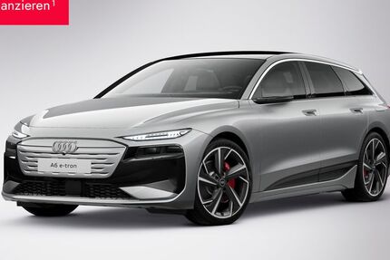 Audi A6 e-tron 12.358 km 78.605 € Hünfeld 36088