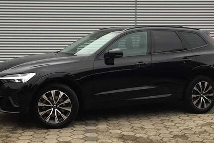 Volvo XC60 41.803 km 37.450 € Hamburg 22393