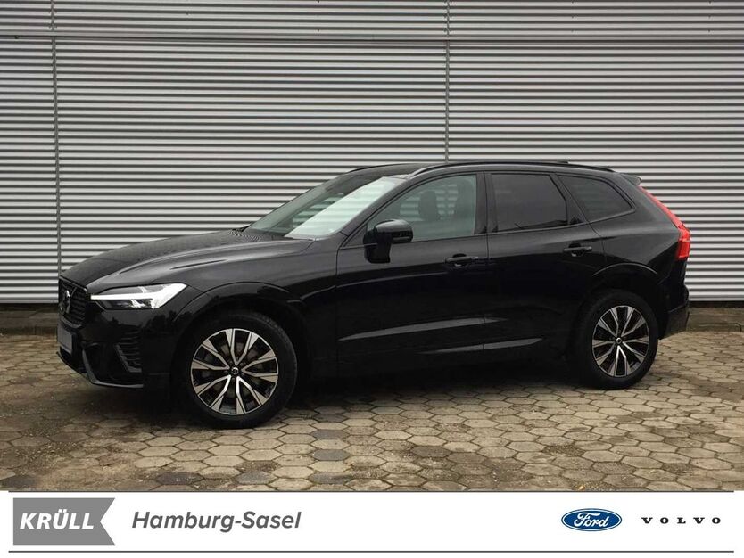 Volvo XC60 41.803 km 37.450 € Hamburg 22393