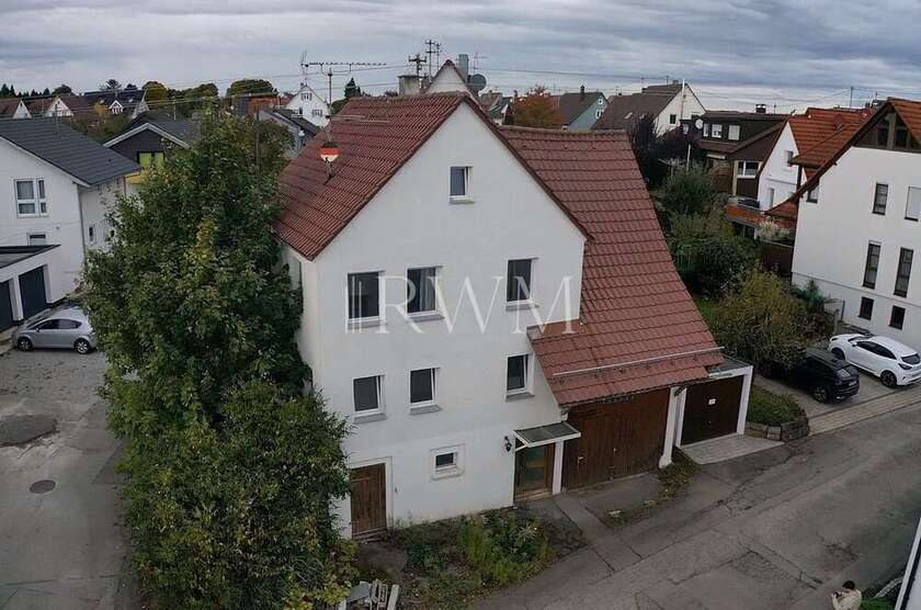 Haus zum Kaufen in Kusterdingen 299.000 € 94.3 m²