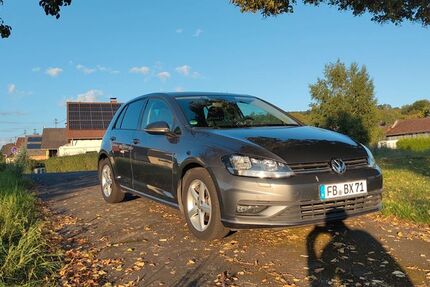 VW Golf 140.000 km 11.500 &euro; Ortenberg/ Selters 63683