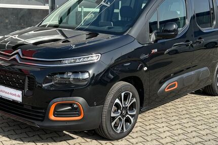 Citroen Berlingo 44.000 km 21.400 &euro; Friedrichshafen 88046