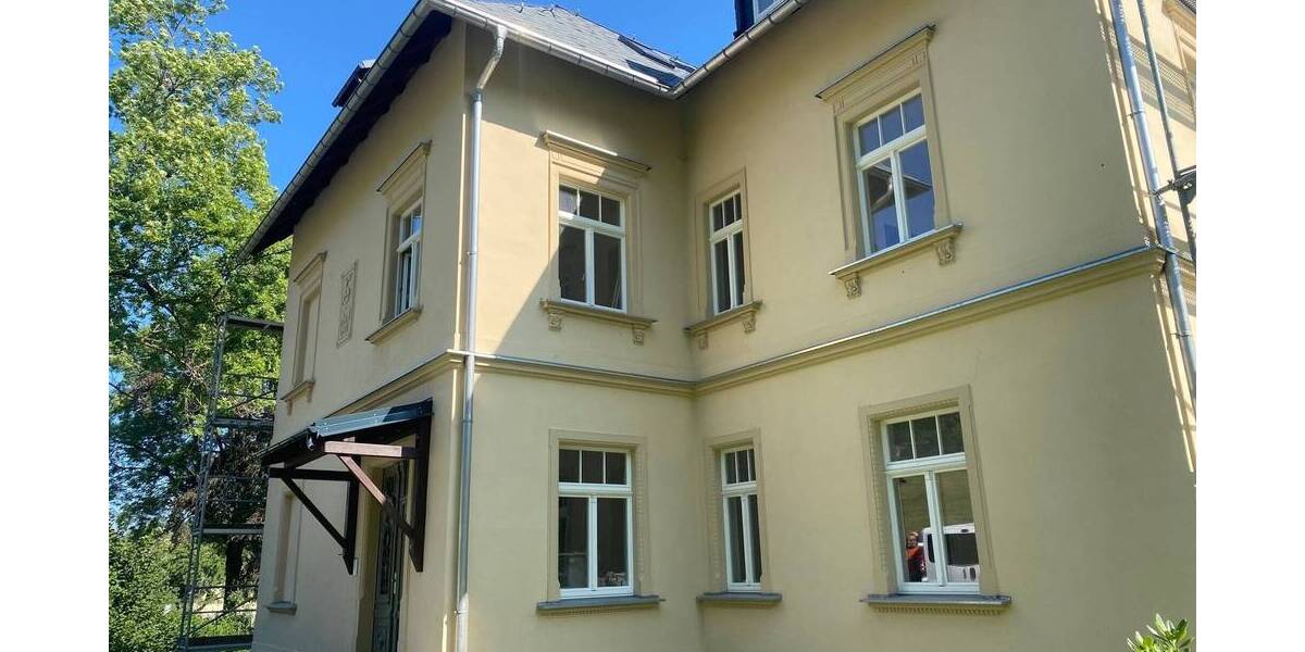 Zimmer Pockau-Lengefeld Wünschendorf - 4 Zimmer, 140 m&sup2;, 900&euro; | Angebot:26190280