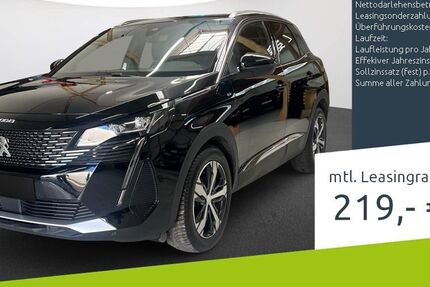 Peugeot 3008 30.172 km 24.789 &euro; Münster - Amelsbüren 48163