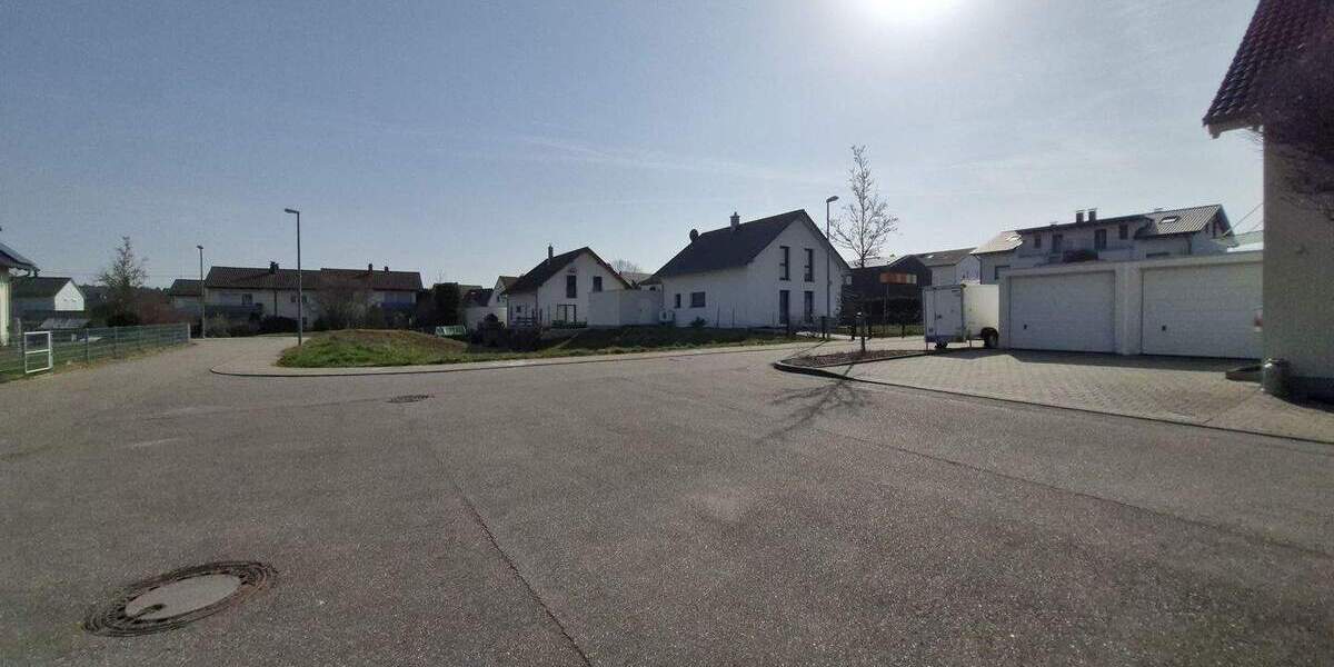 Grundstück Rutesheim Perouse - 1.200.000&euro; | Angebot:25399549