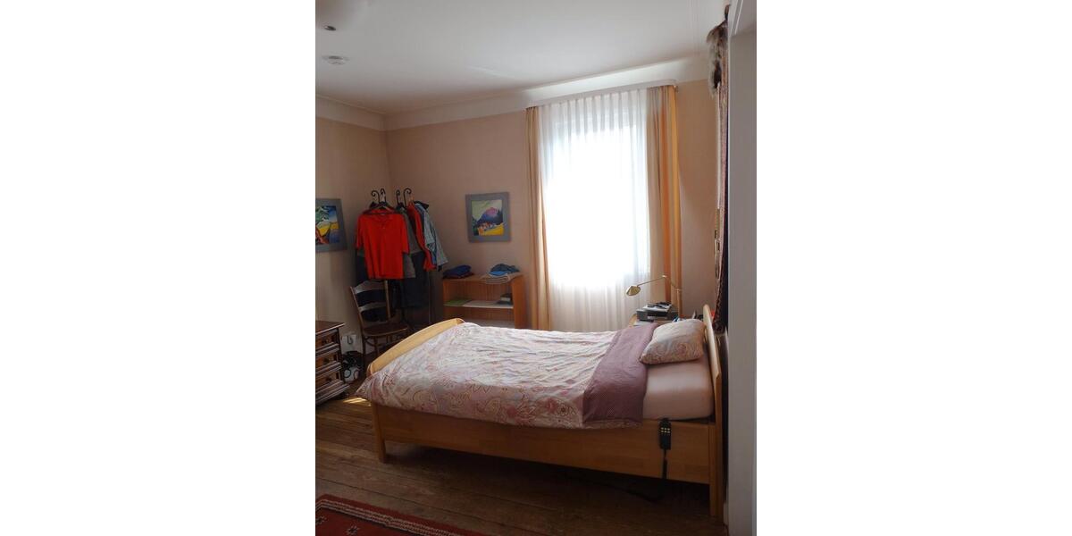 Etagenwohnung Nürtingen - 1 Zimmer, 20 m&sup2;, 375&euro; | Angebot:26562062