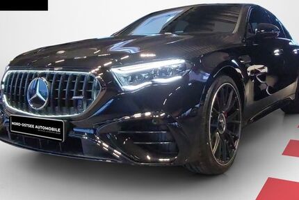 Mercedes-Benz E 53 AMG 8.050 km 129.998 &euro; Schleswig-Busdorf 24866