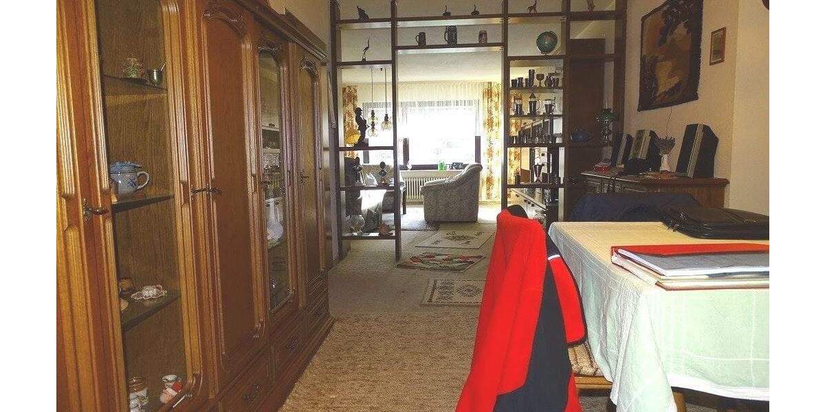 Etagenwohnung Schramberg Sulgen - 4 Zimmer, 98 m&sup2;, 195.000&euro; | Angebot:25684397