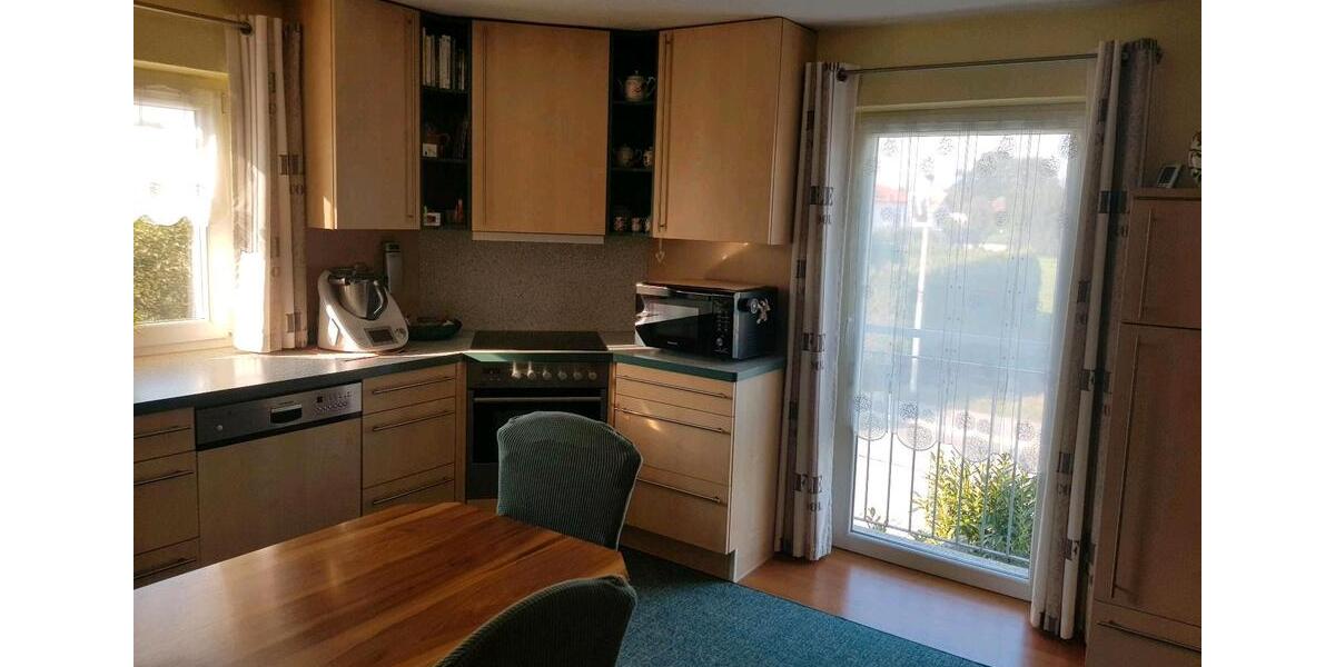 Etagenwohnung Ruhstorf an der Rott - 3 Zimmer, 100 m&sup2;, 225.000&euro; | Angebot:27021014