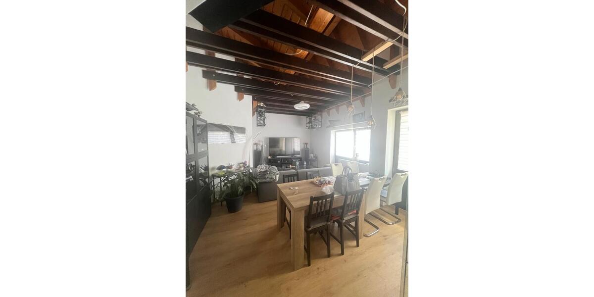 Etagenwohnung Püttlingen - 3 Zimmer, 120 m&sup2;, 950&euro; | Angebot:26478632
