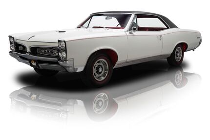 Pontiac GTO 86.700 km 72.500 &euro; Dresden 01279