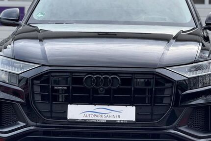 Audi Q8 84.264 km 56.999 &euro; VÖHRINGEN (LANDKREIS ROTTWEIL BEI STUTTGART) 72189