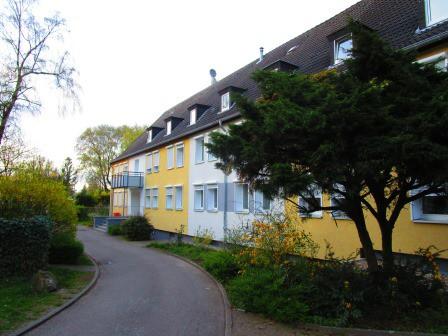 Erdgeschoßwohnung Herten Bertlich - 3.5 Zimmer, 109 m&sup2;, 842&euro; | Angebot:26527944